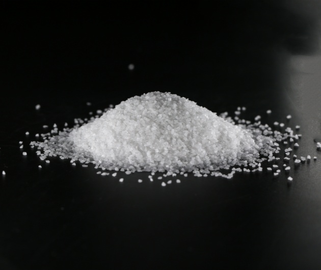 白刚玉砂